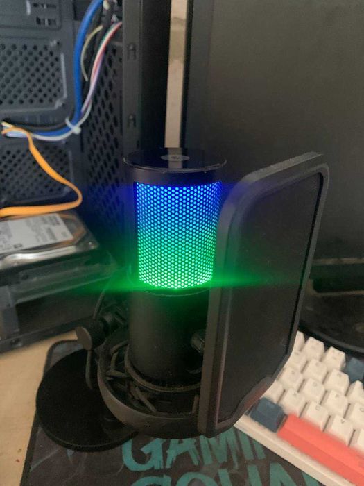 Компьютер 1050ti i5-8500 3.00GHz 16гб ОЗУ+девайсы. Только комплектом