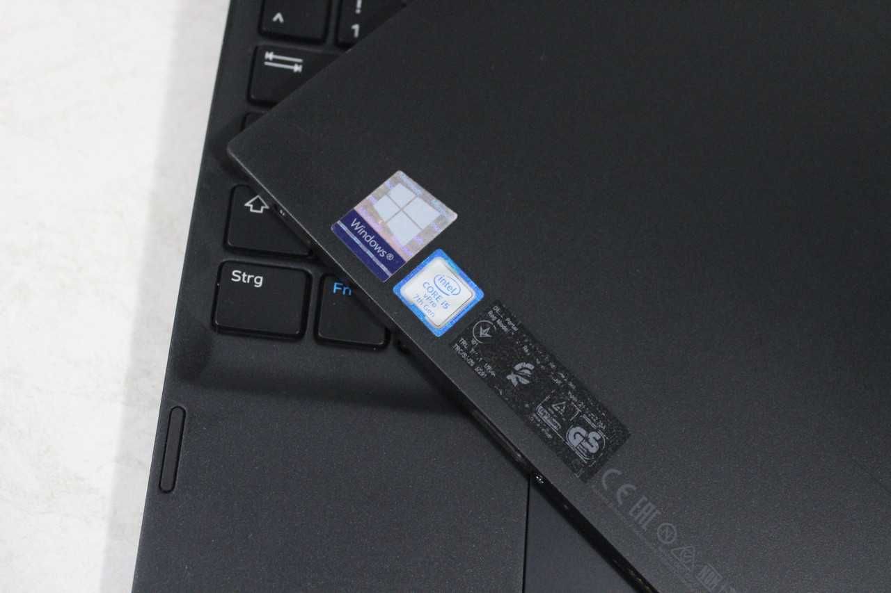 Ноутбук  Планшет Dell Latitude 7285 i5 7Gen /2K /2в1/НОВА БАТАРЕЯ