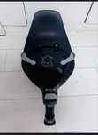 Baza samochodowa cybex T z2 isofix