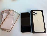IPhone 13 pro max 256 GB GOLD