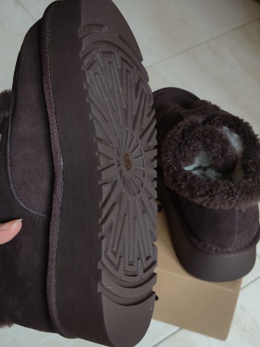 Уггі-лофери | Уггі | Зимове взуття |