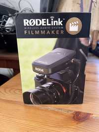 Rodelink Filmmaker - nowy