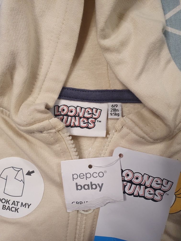 Bluza dziecięca nowa