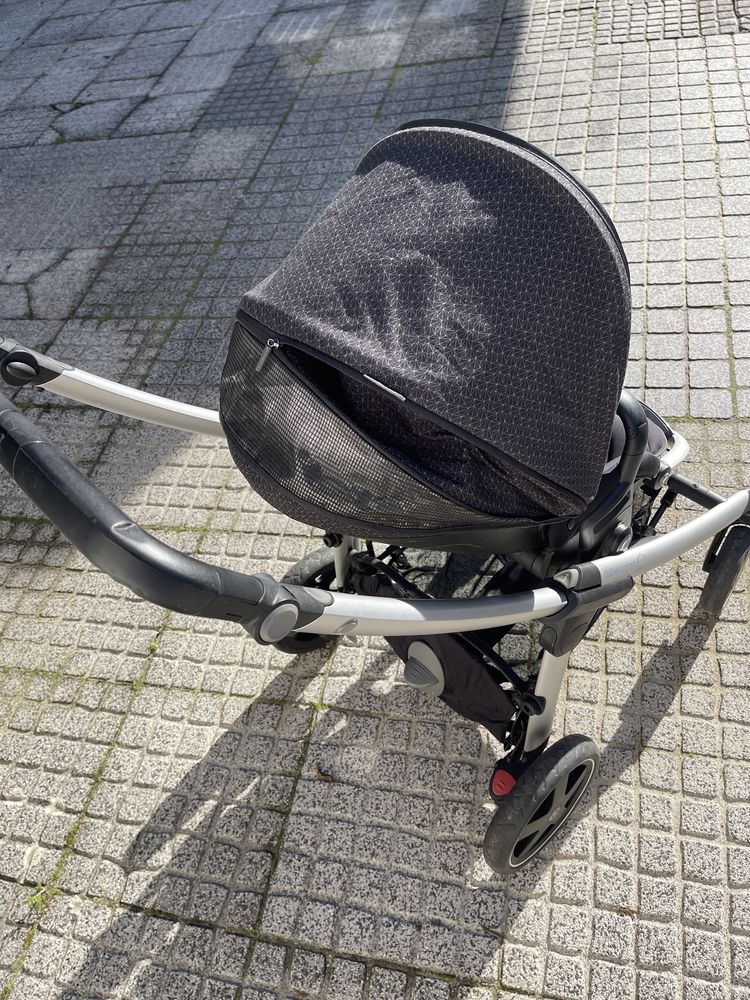 Carrinho de passeio Bebeconfort Elea