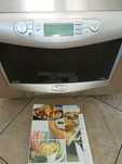 Whirlpool JT 350i piekarnik kuchnia Mikrofala