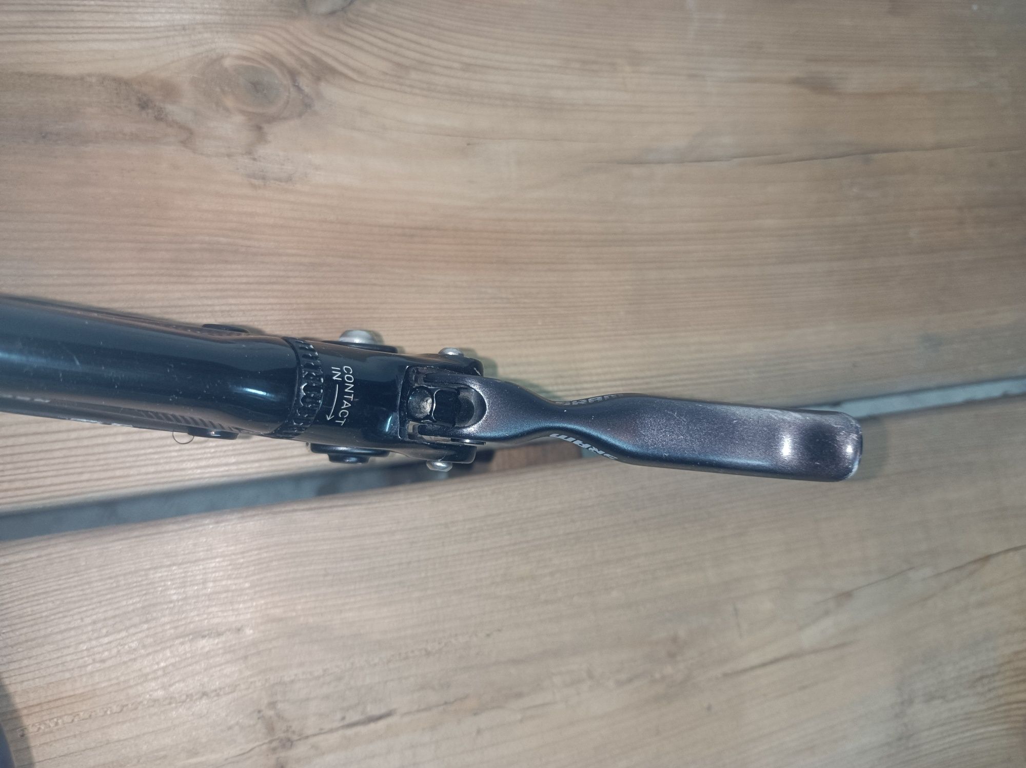 Sram guide rsc przedni