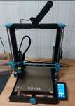 Maquina 3d Solvol 06 plus