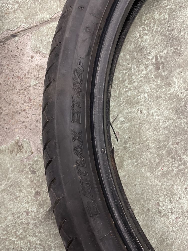 Opona bridgestone 90 / 90 / 21 okazja wyprzedaz