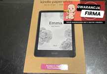Czytnik e-booków AMAZON Kindle Paperwhite 7" | Nowy | Malinowy |12 GEN