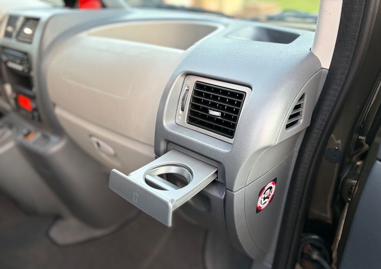 Citroën Jumpy Combi
