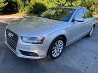 2013 Audi A4 Premium