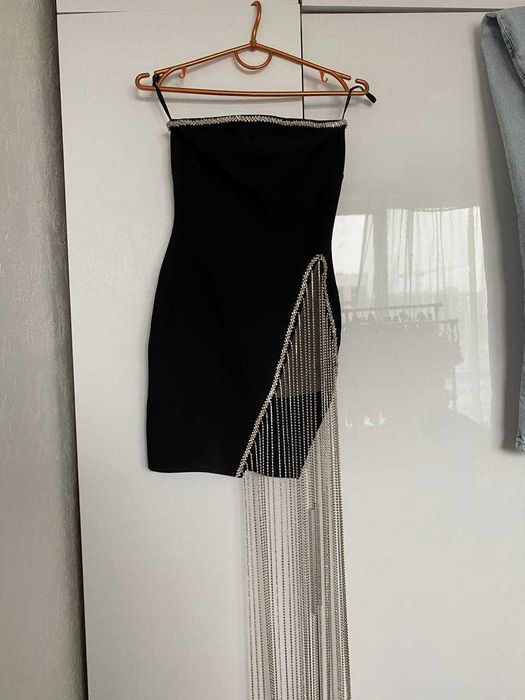 Продам вечернее платье