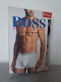 Bokserki Nowe Hugo Boss