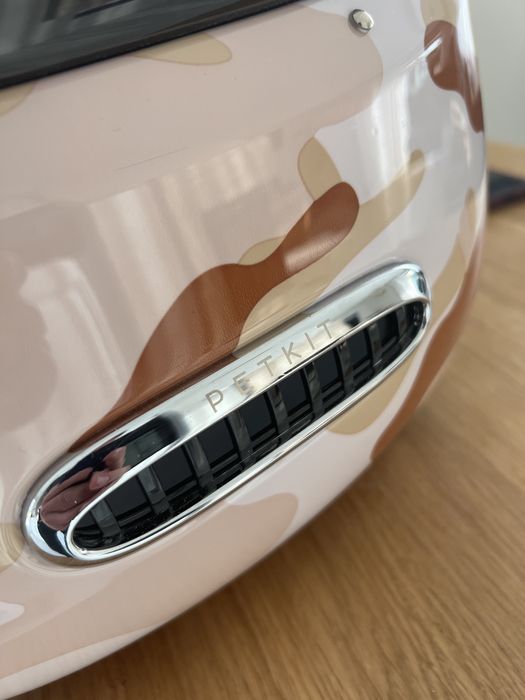 Plecak transporter petkit 2.0 camo breezy