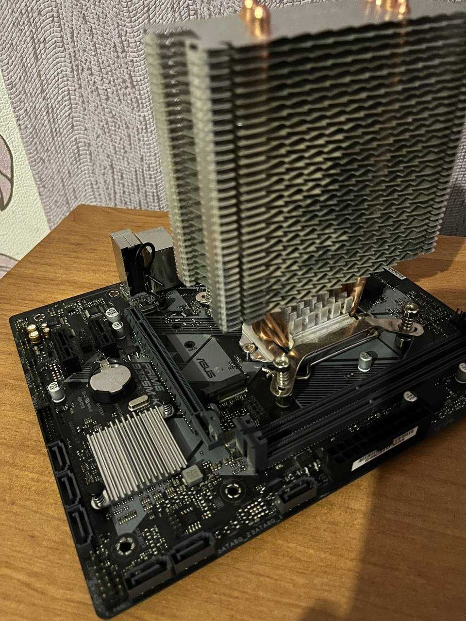 процесор intel core i5-9400f