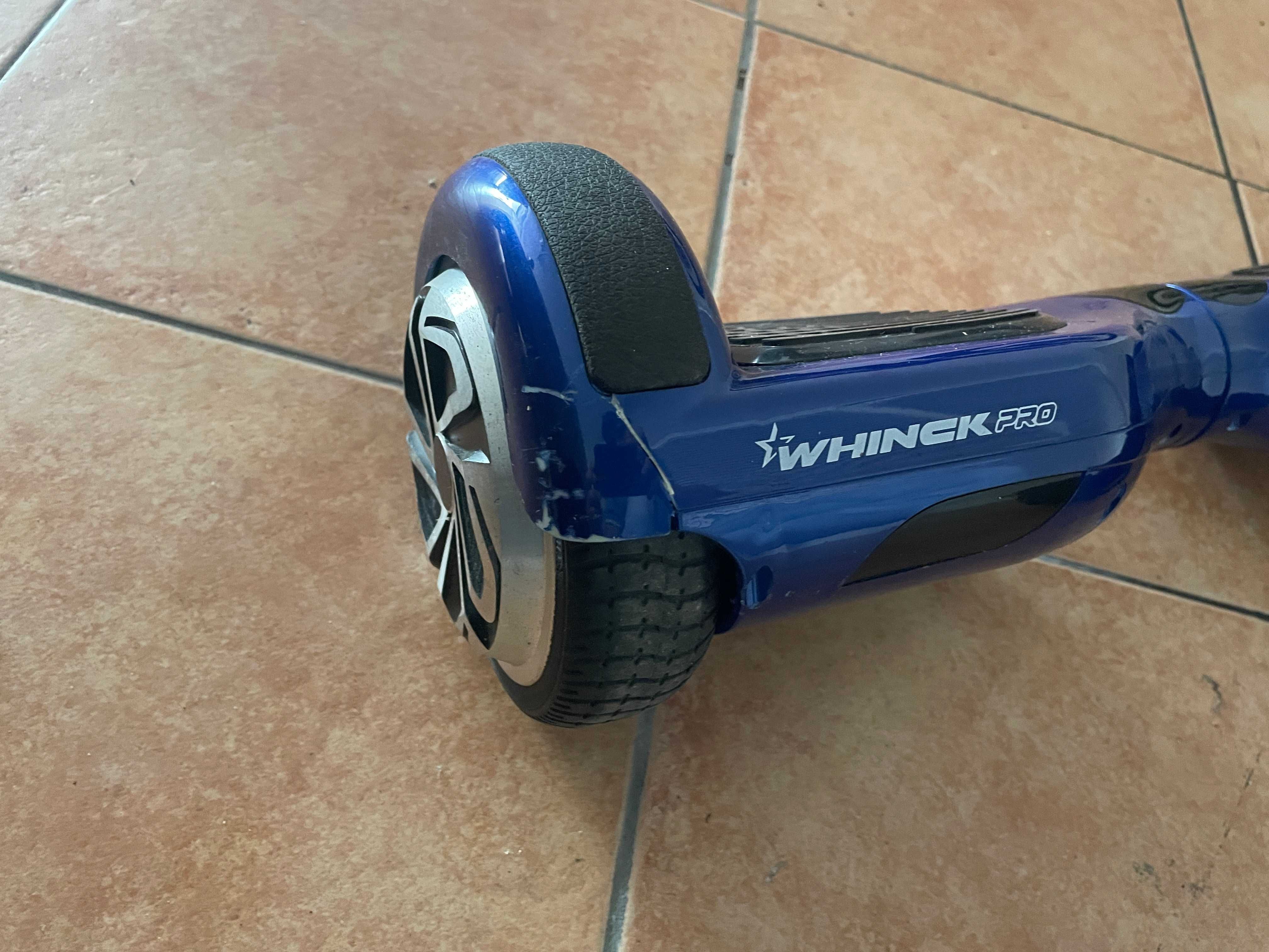 Hoverboard Whinck Pro