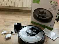 Irobot roomba I7