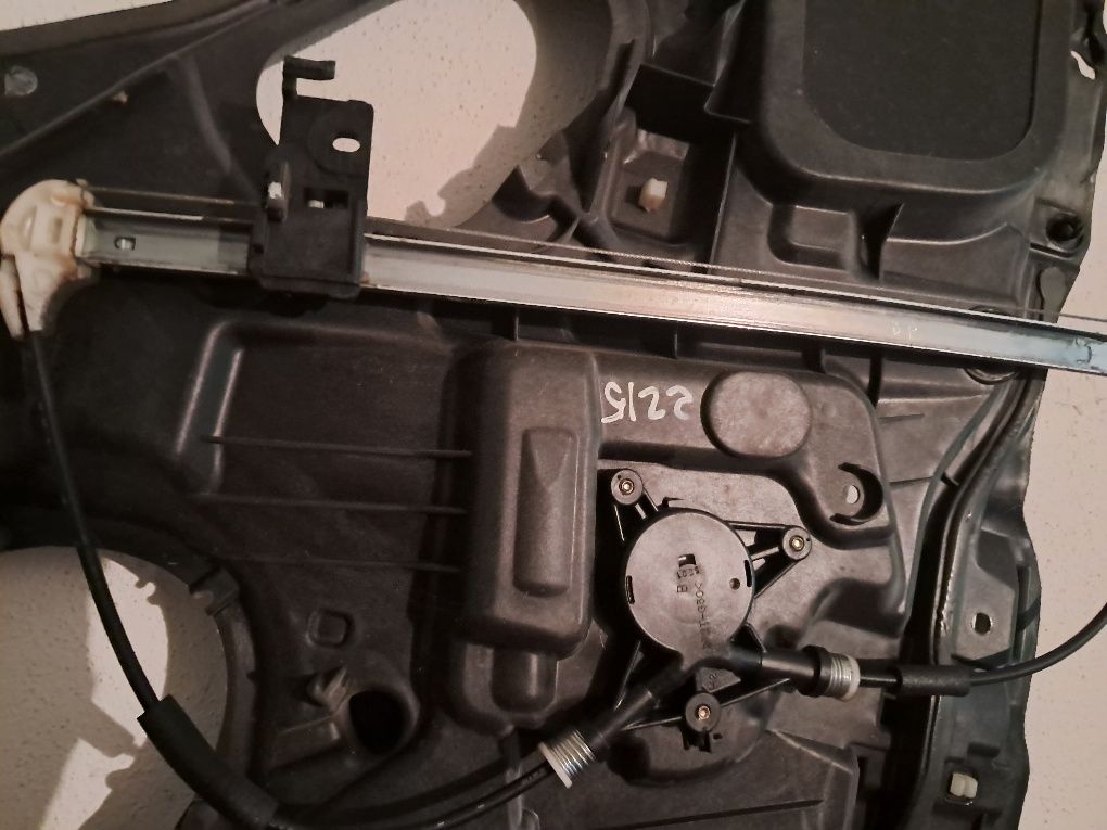 Motor janela Mazda 3