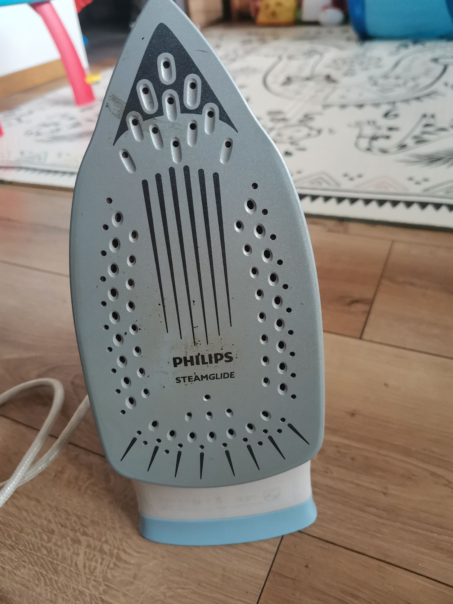Żelazko Philips model GC3320