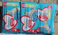 Pampers pants 4 3 op po 48 szt