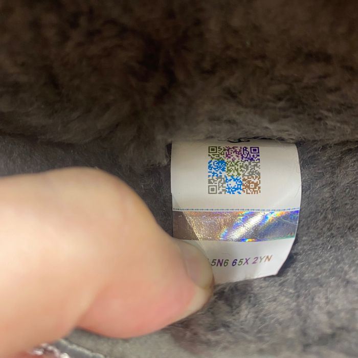 Оригінал нові жіночі уггі UGG Tasman Slipper Dark Grey WMNS