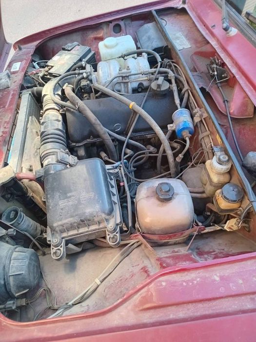 Ваз 21043 инжектор срочно