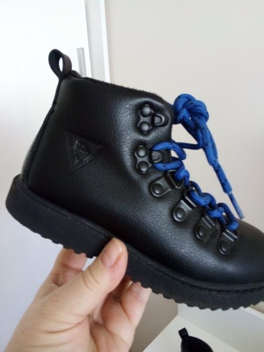 Reserved Boys-jak nowe buty rozmiar 29