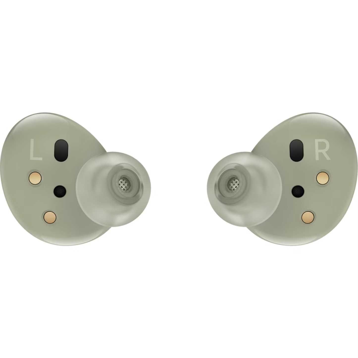 Samsung Galaxy Buds 2 Bluetooth Verde