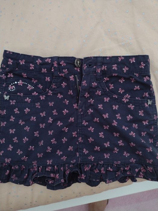 Vestidos para menina