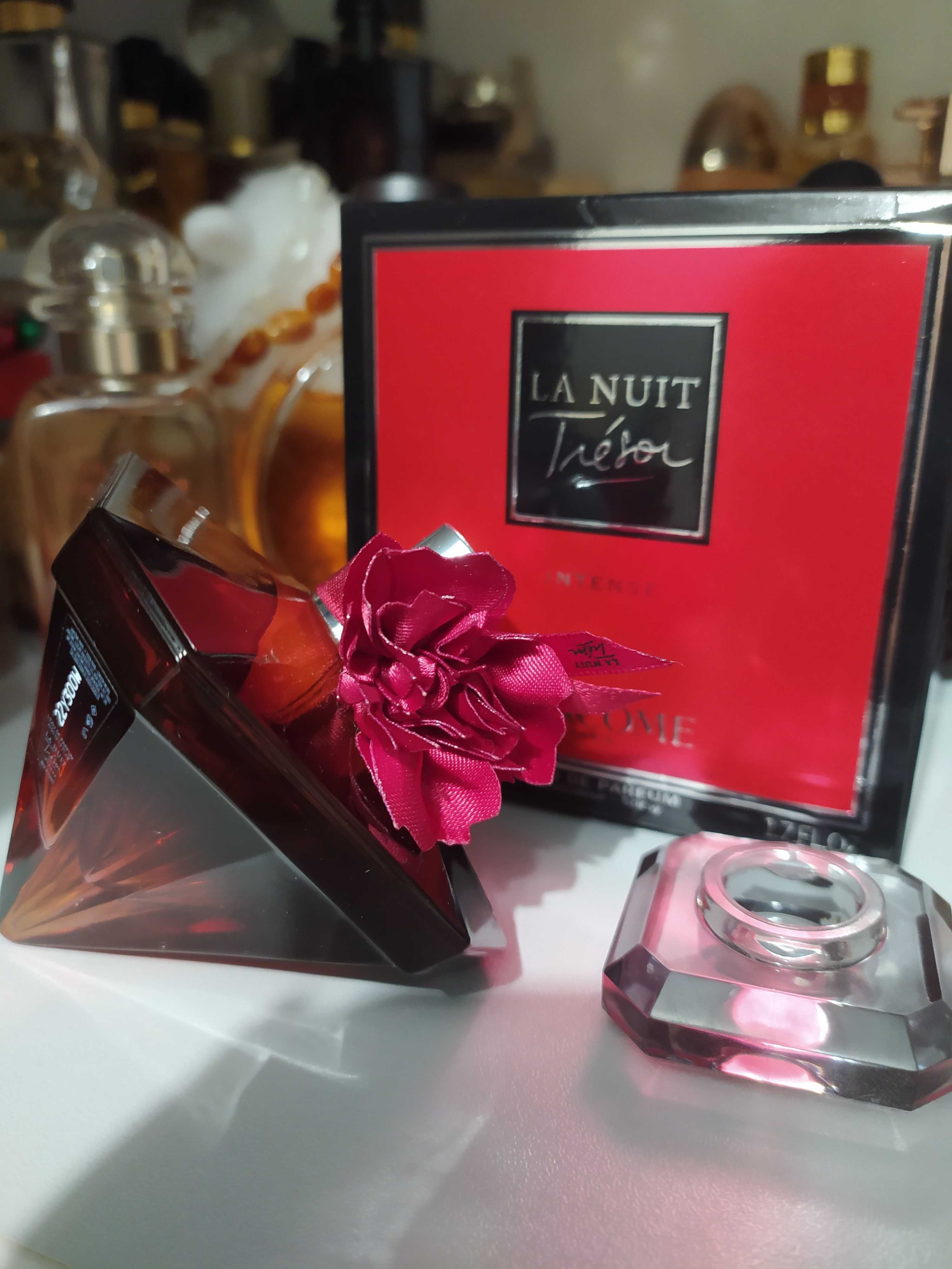 Lancome La Nuit Tresor Intense 50мл
