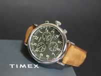 Часы Timex Tw2V27500 Standard 41mm