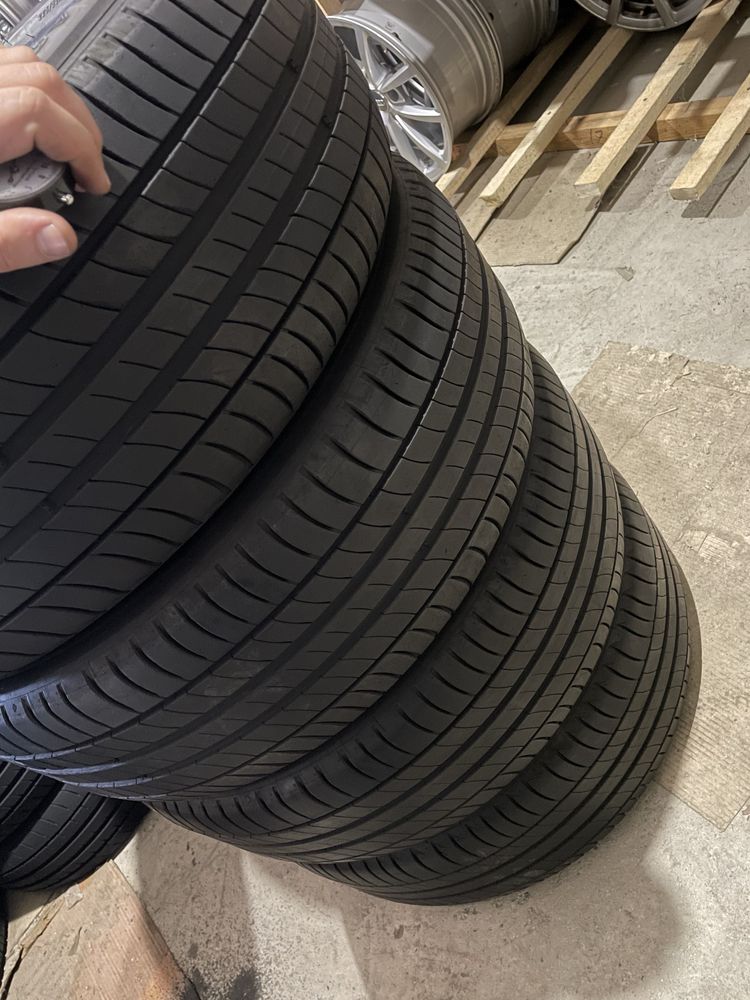 225/55 R18 Michelin Primacy 3