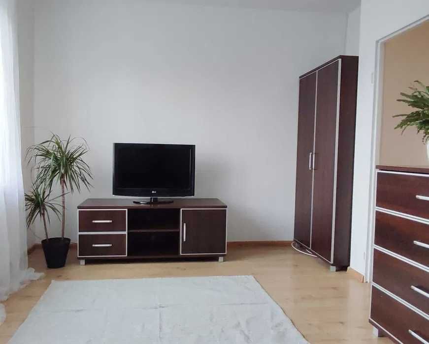 Przytulna kawalerka 37 m² – Oświęcim, os. Chemików