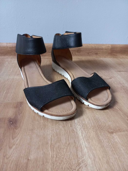 Sandały Gabor 39/40