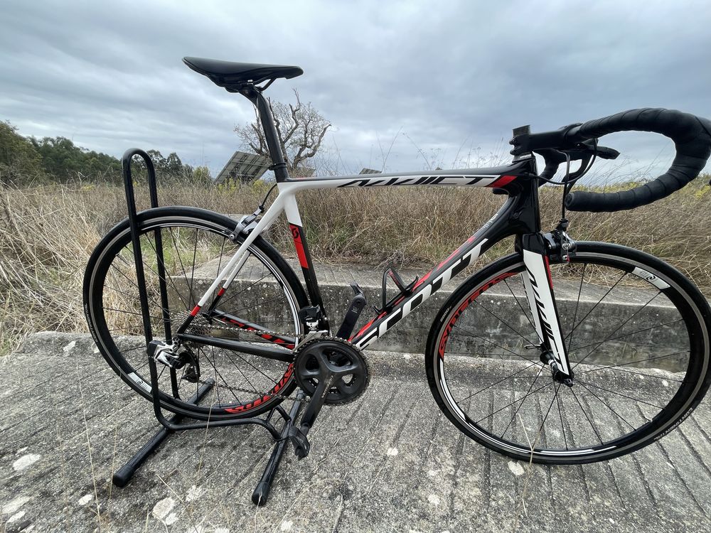 Scott Addict 20