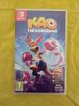 Kao the Kangaroo - Nintendo Switch