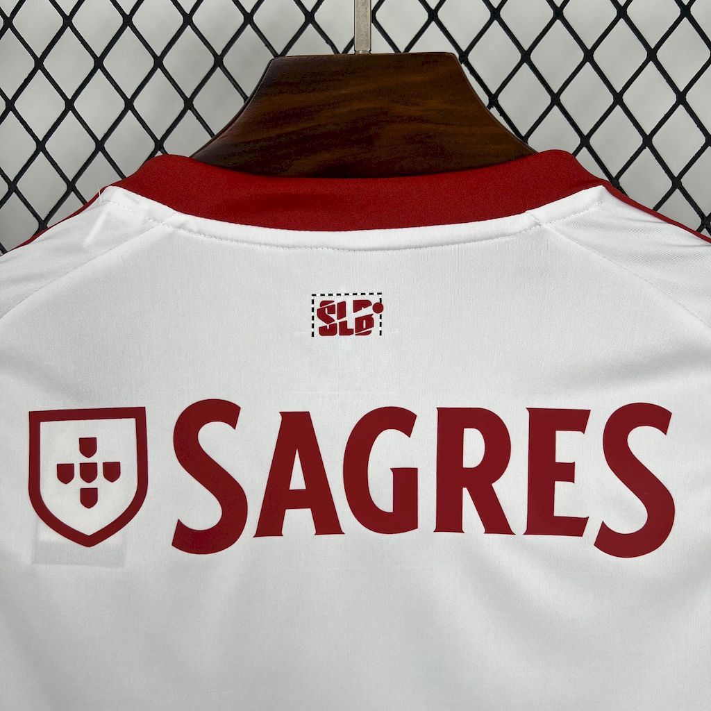 Camisola Alternativa SL Benfica  25/26 M