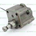 Pompa Olejowa oleju silnika John Deere 2640,4040,6600,6800,6900,7600
