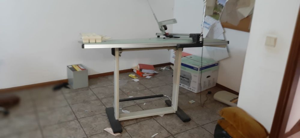 Estirador Arnal profissional