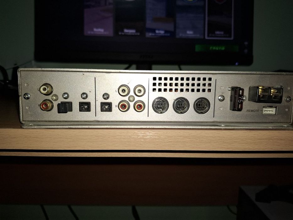 Цифровий процесор SONY XES-P1