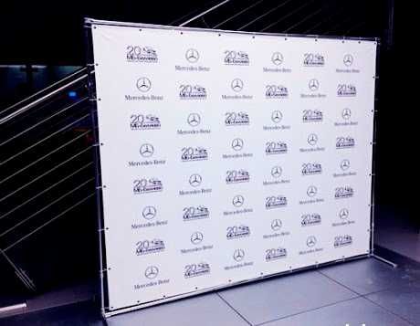 Баннерный конструктив