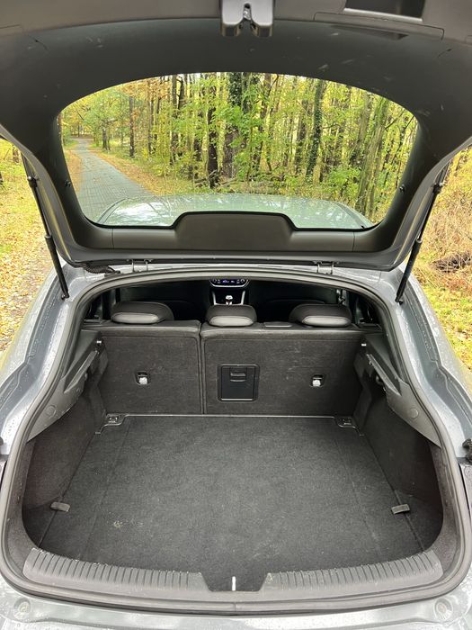 Hundai I30 n 2.0 310ps