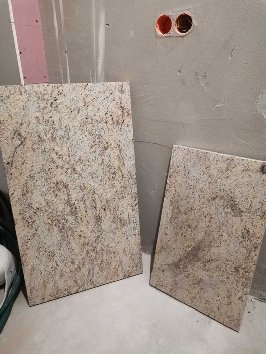 Granit NOWY na parapet/BLAT shivakashi