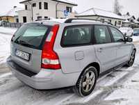 Volvo V50 1.6 HDI 2006r