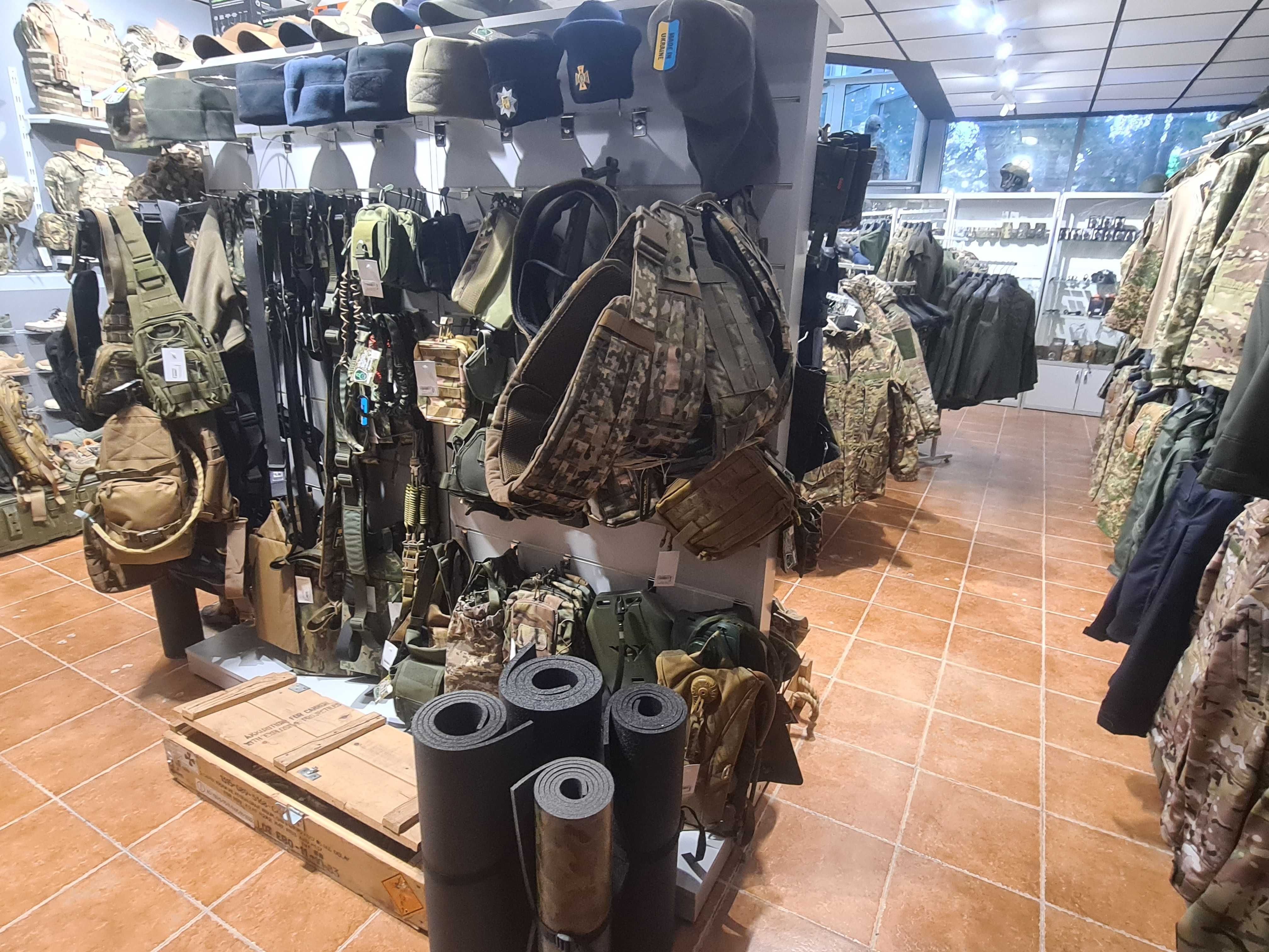 Продаж магазину діючий бізнес