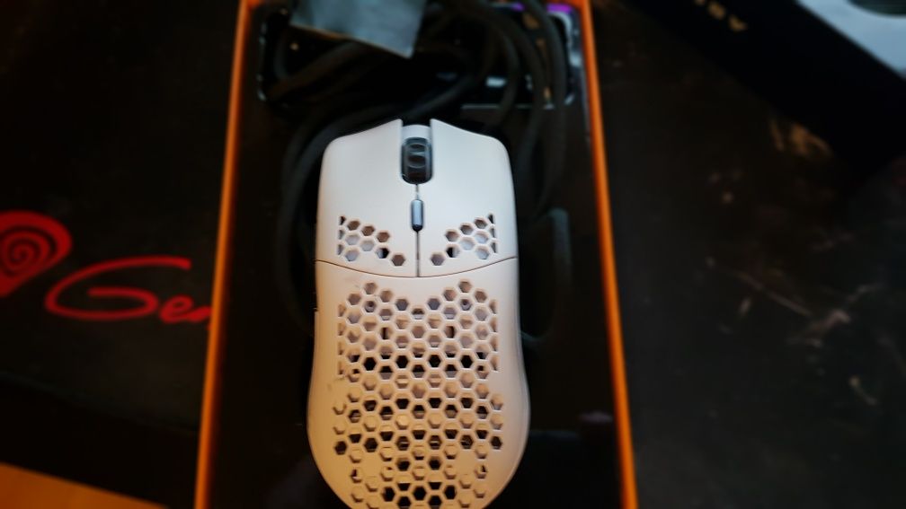 Myszka glorious model O