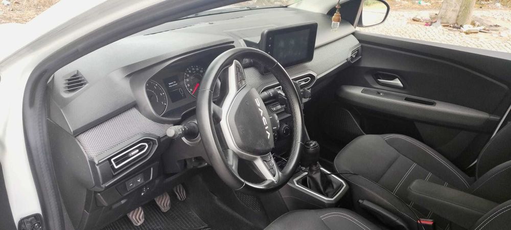 Dacia Jogger Expression 7 lugares de 2024
