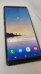 Samsung Note 8 stłuczony wyświetlacz ale działa wszystko