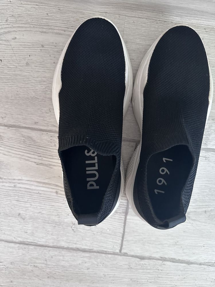 Мокасины Pull&Bear 37