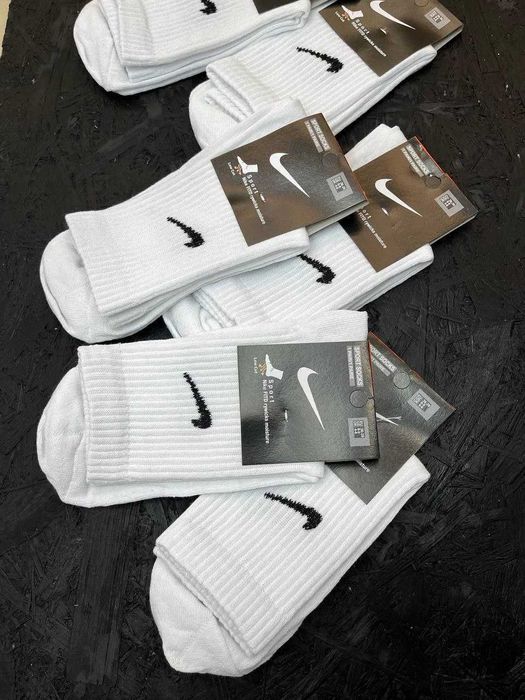 Носки/Шкарпетки Найк/Nike